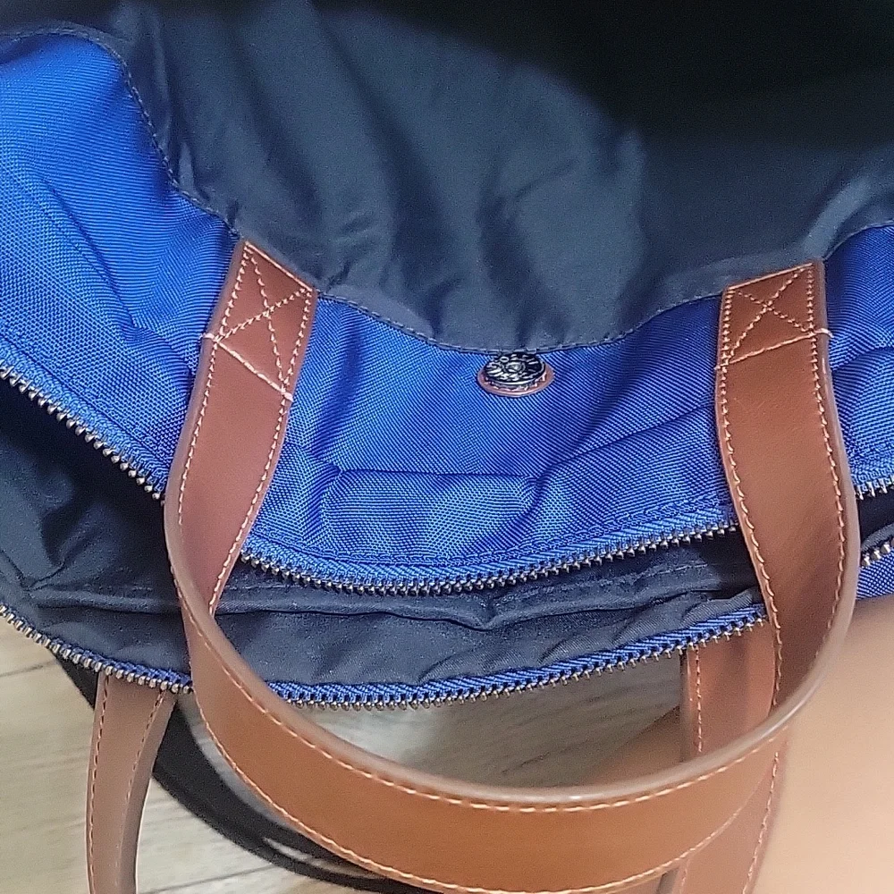 Fossil Laptop bag